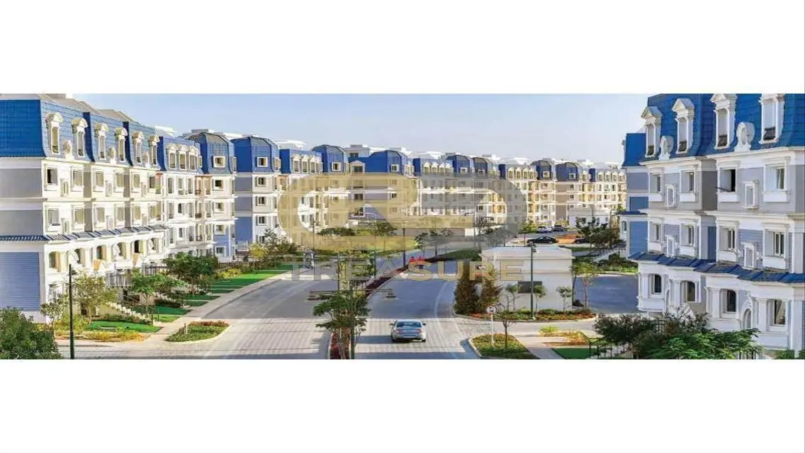 Treasure of Perfect Living - 7,000,000 EGP