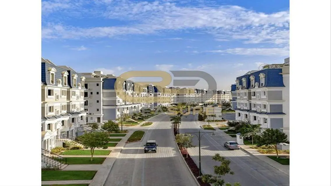 Treasure of Perfect Living - 7,000,000 EGP