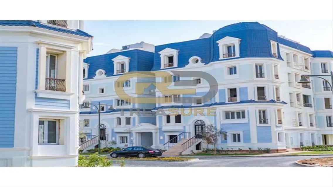 Treasure of Perfect Living - 7,000,000 EGP