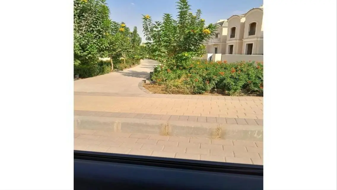 شقة فاخرة 3 غرف نوم مع إطلالة على البحيرات