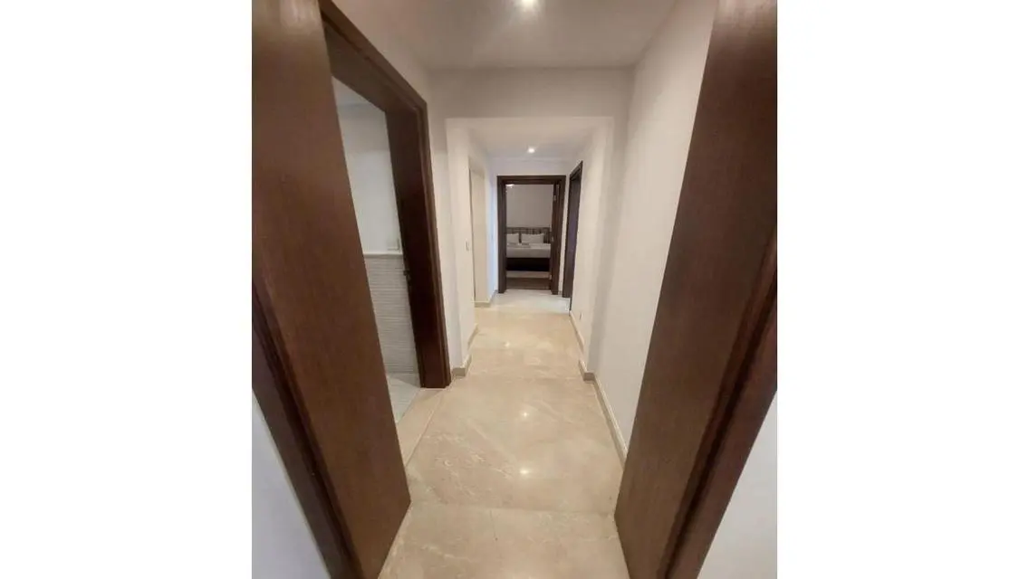 Luxurious Apartment with Balcony and Shared Pool