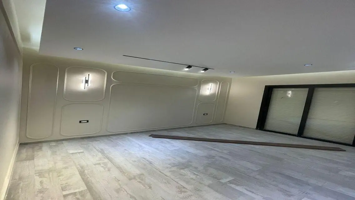 Property for Sale - 318 sq meters