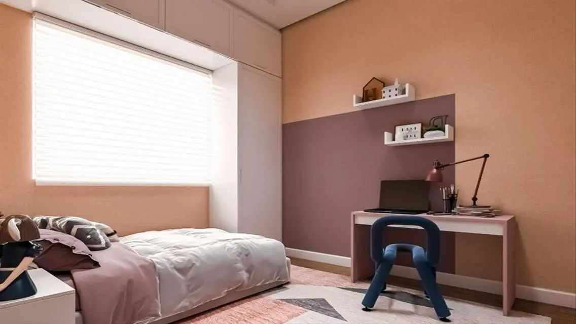 Luxurious Apartment with Ample Space and All Amenities