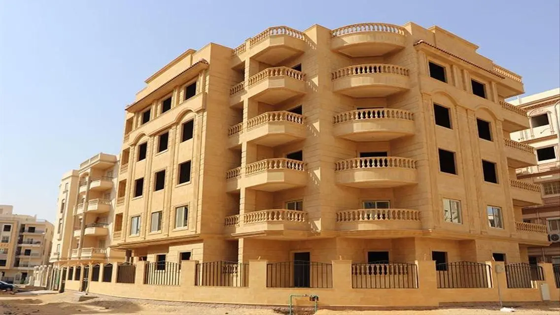 Luxurious Apartment with Ample Space and All Amenities