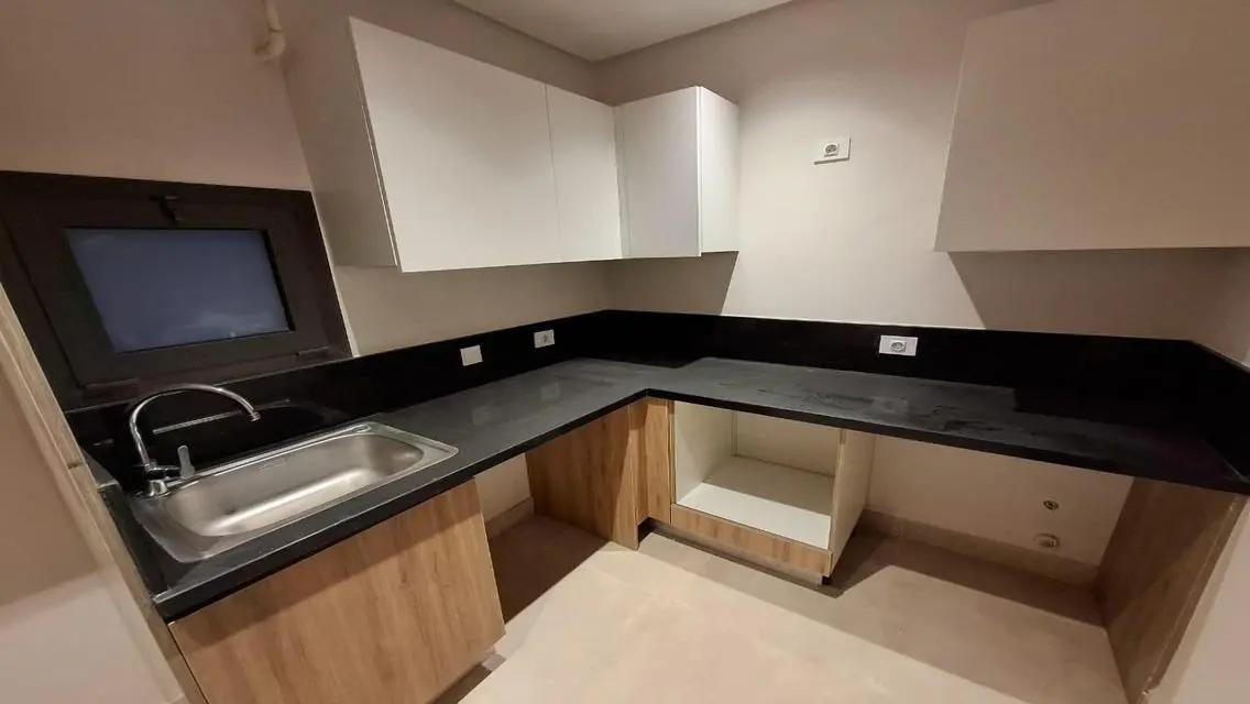 Elegant Apartment for Rent in the City Center