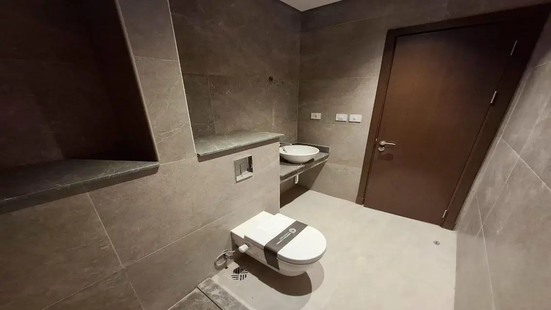Elegant Apartment for Rent in the City Center