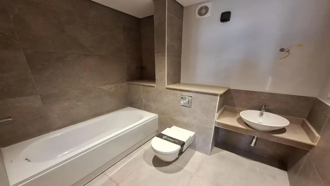 Elegant Apartment for Rent in the City Center