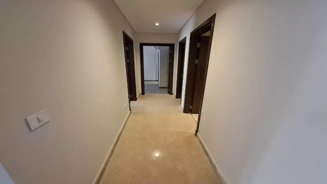 Elegant Apartment for Rent in the City Center