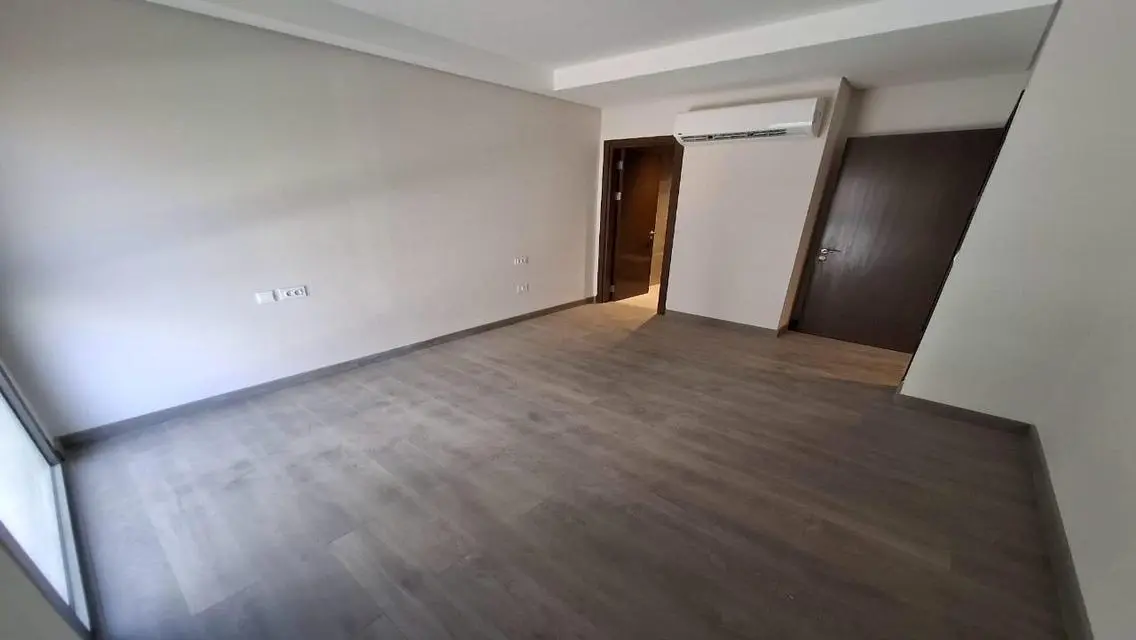 Elegant Apartment for Rent in the City Center