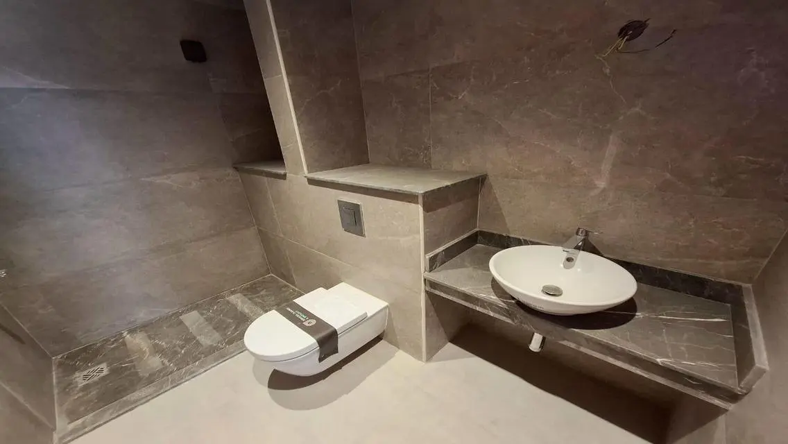 Elegant Apartment for Rent in the City Center