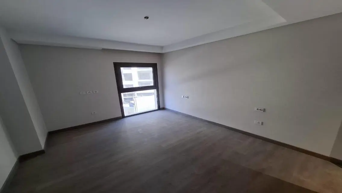 Elegant Apartment for Rent in the City Center