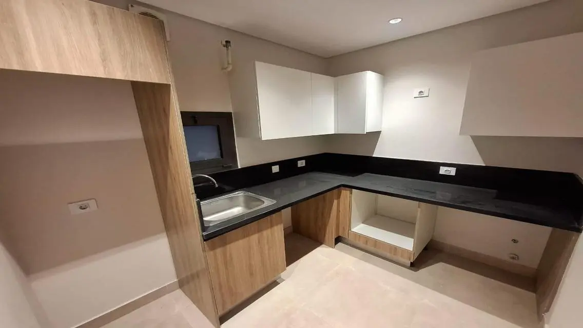 Elegant Apartment for Rent in the City Center