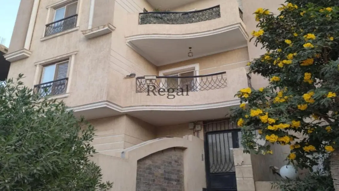 Luxury Three-Bedroom Apartment for Sale in the City Center