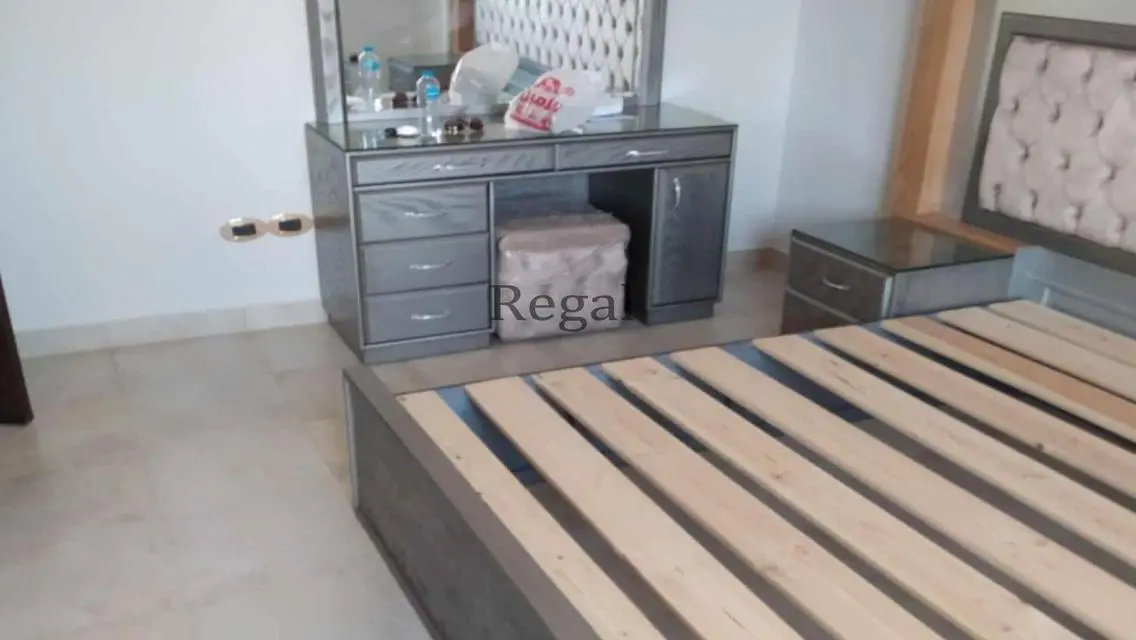 Luxury Three-Bedroom Apartment for Sale in the City Center