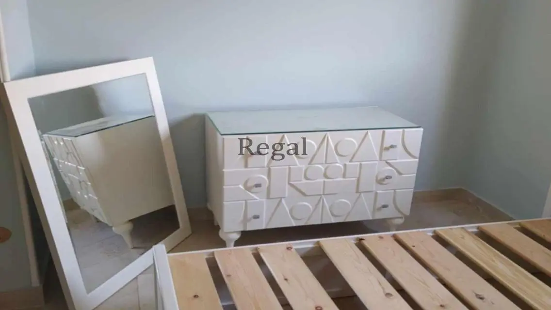 Luxury Three-Bedroom Apartment for Sale in the City Center