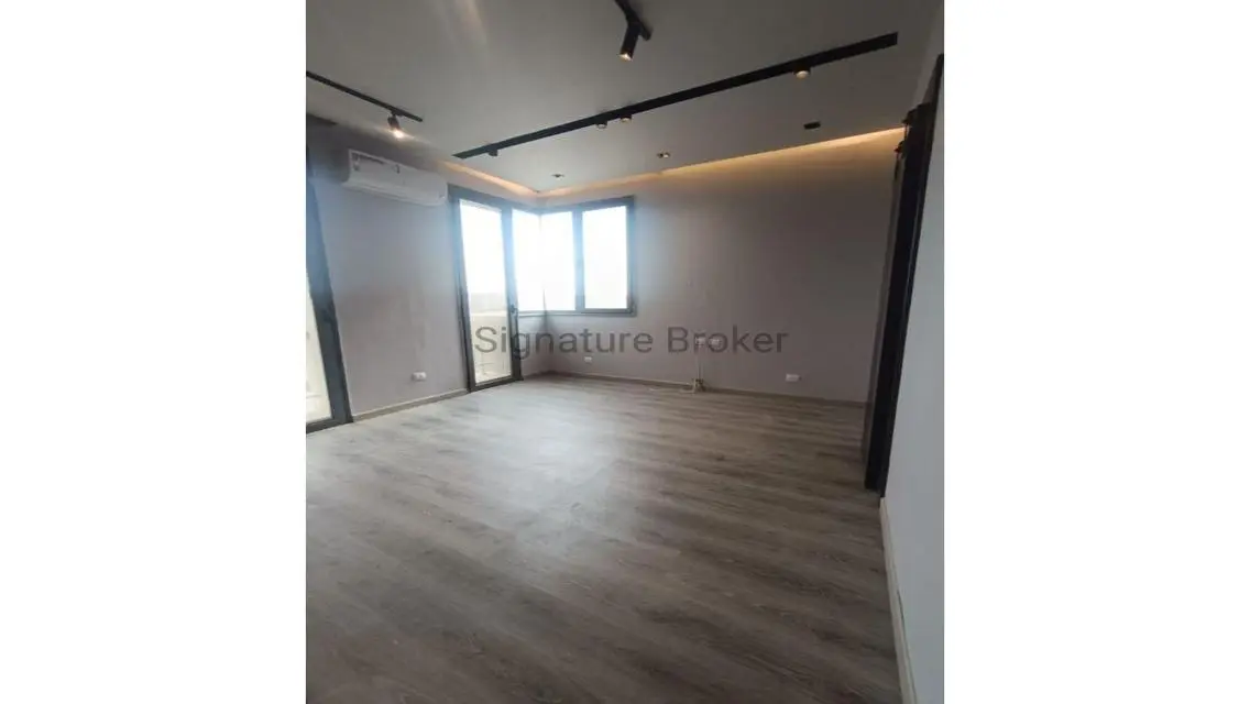 Luxury Apartment for Sale - 191 sqm - 3 Bedrooms - 58000 EGP