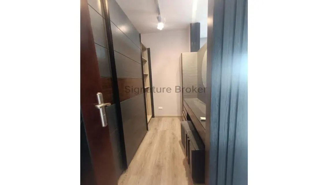 Luxury Apartment for Sale - 191 sqm - 3 Bedrooms - 58000 EGP