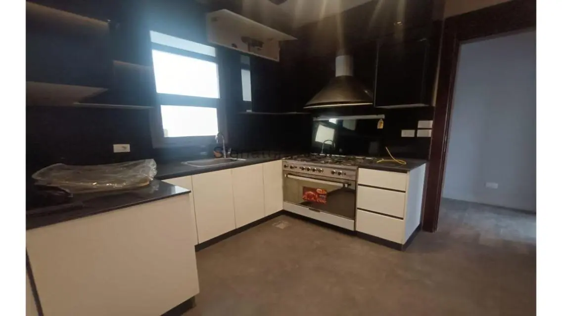 Luxury Apartment for Sale - 191 sqm - 3 Bedrooms - 58000 EGP