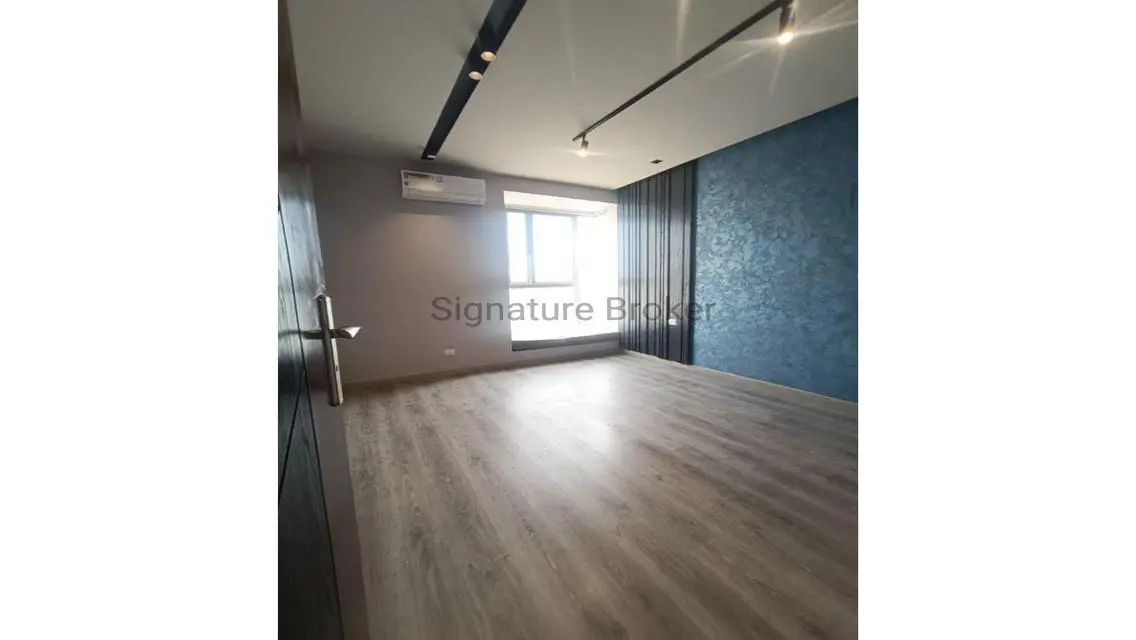Luxury Apartment for Sale - 191 sqm - 3 Bedrooms - 58000 EGP