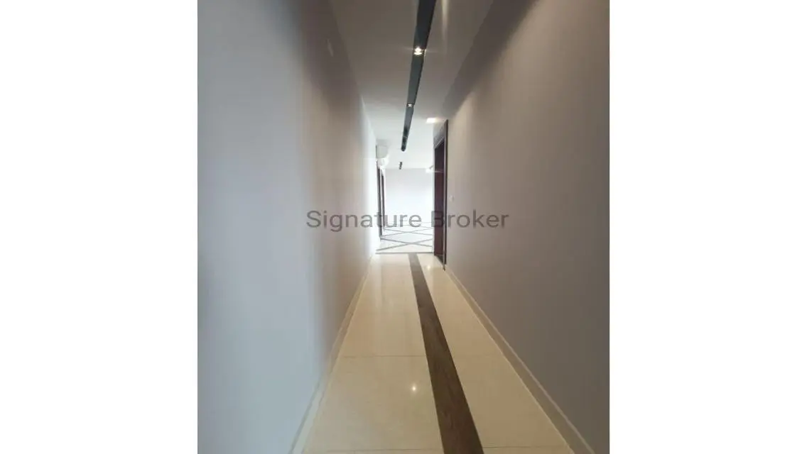 Luxury Apartment for Sale - 191 sqm - 3 Bedrooms - 58000 EGP