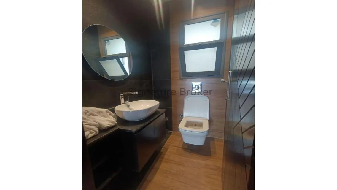 Luxury Apartment for Sale - 191 sqm - 3 Bedrooms - 58000 EGP