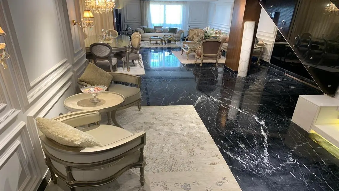 Luxurious Property for Sale with Excellent Finishing