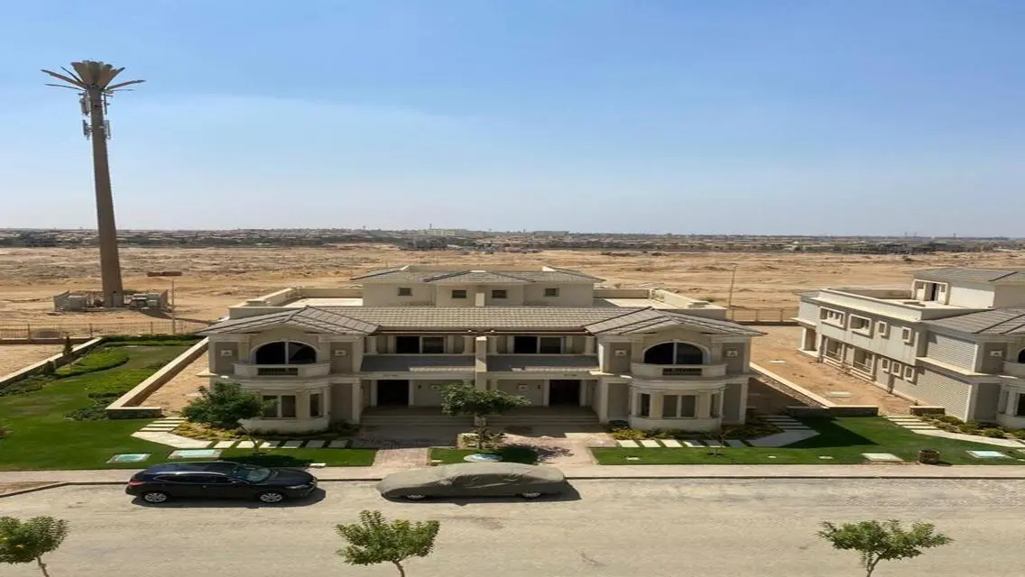 Luxurious Property for Sale with Excellent Finishing