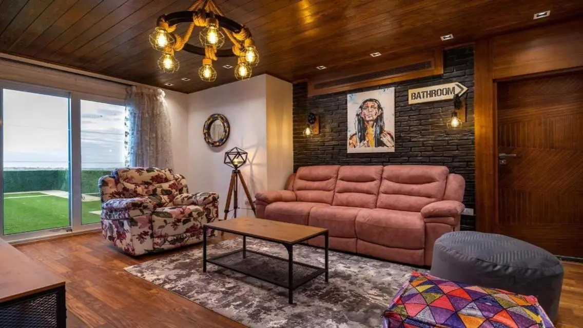 Luxurious Property for Sale with Excellent Finishing