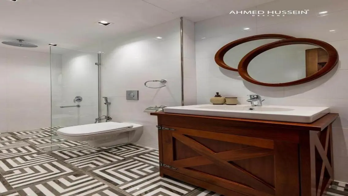 Luxurious Property for Sale with Excellent Finishing