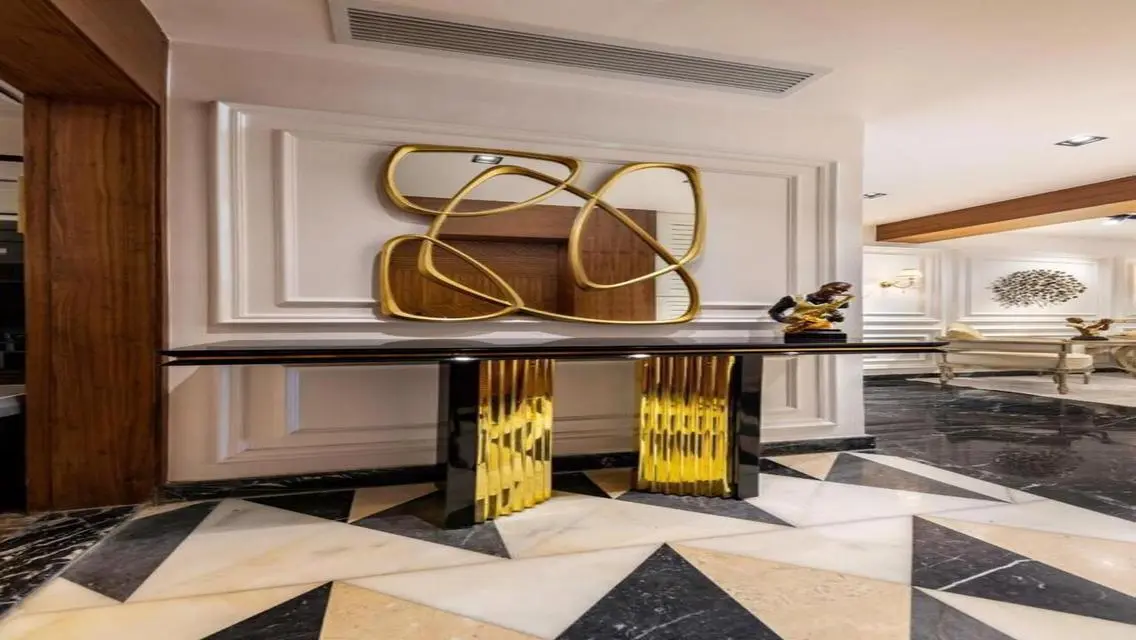 Luxurious Property for Sale with Excellent Finishing