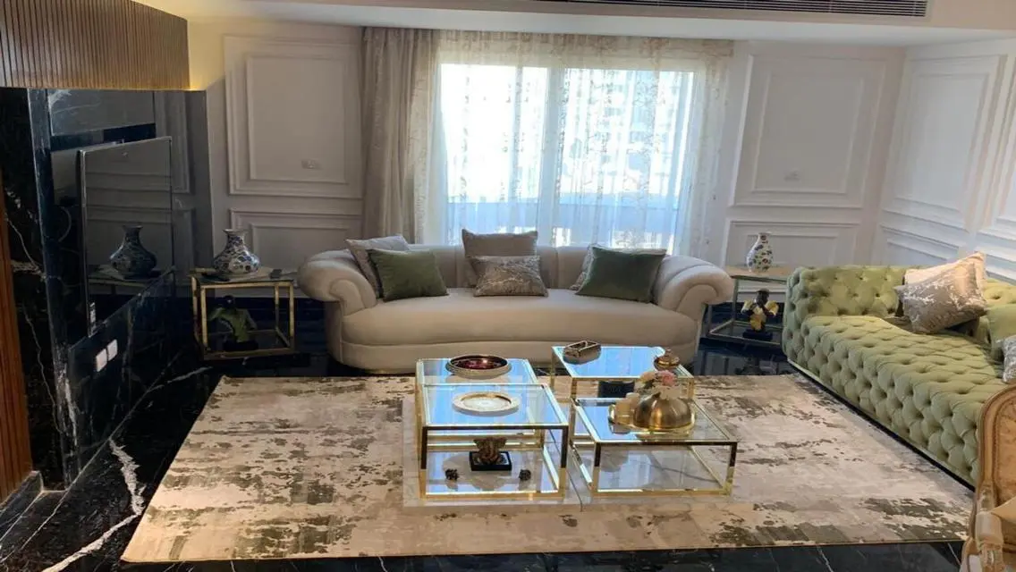 Luxurious Property for Sale with Excellent Finishing
