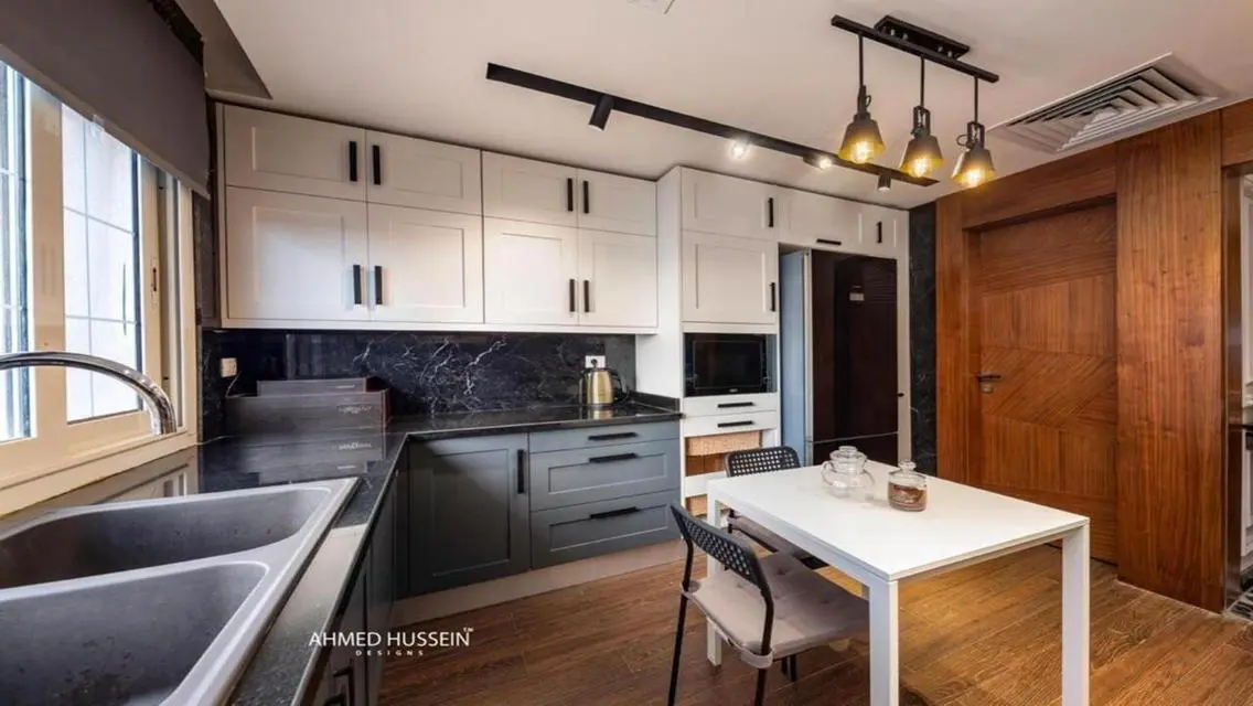 Luxurious Property for Sale with Excellent Finishing