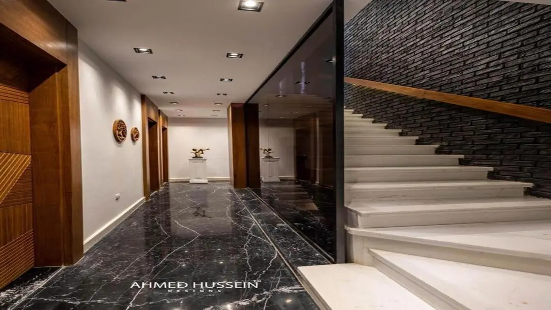 Luxurious Property for Sale with Excellent Finishing