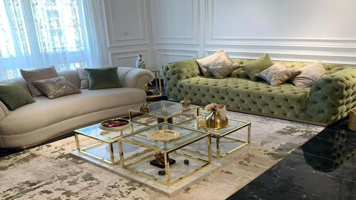 Luxurious Property for Sale with Excellent Finishing