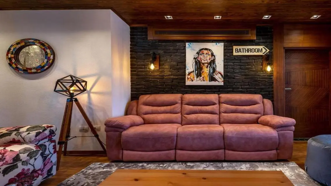 Luxurious Property for Sale with Excellent Finishing