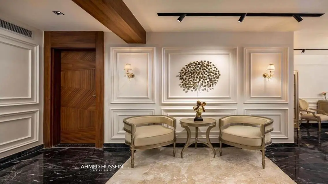 Luxurious Property for Sale with Excellent Finishing