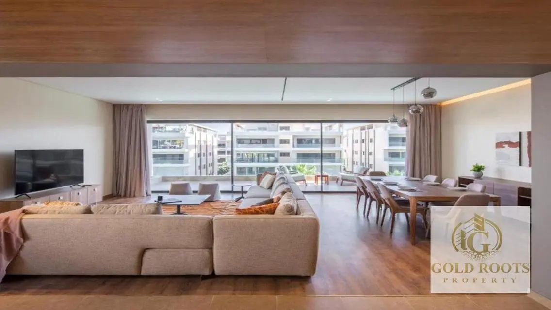 Stunning Lake View Apartment - Affordable Price