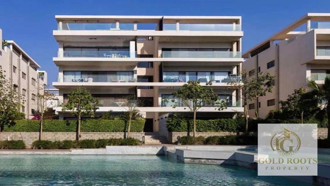 Stunning Lake View Apartment - Affordable Price