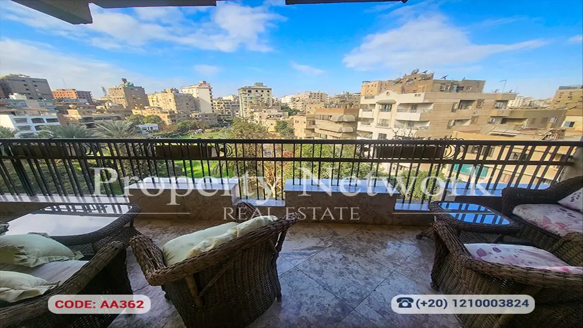 شقة فاخرة للإيجار في حي الهدى