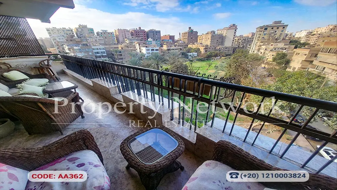 شقة فاخرة للإيجار في حي الهدى
