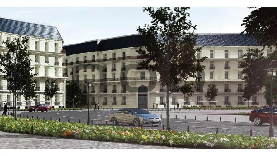 Stunning Downtown Unit for Sale