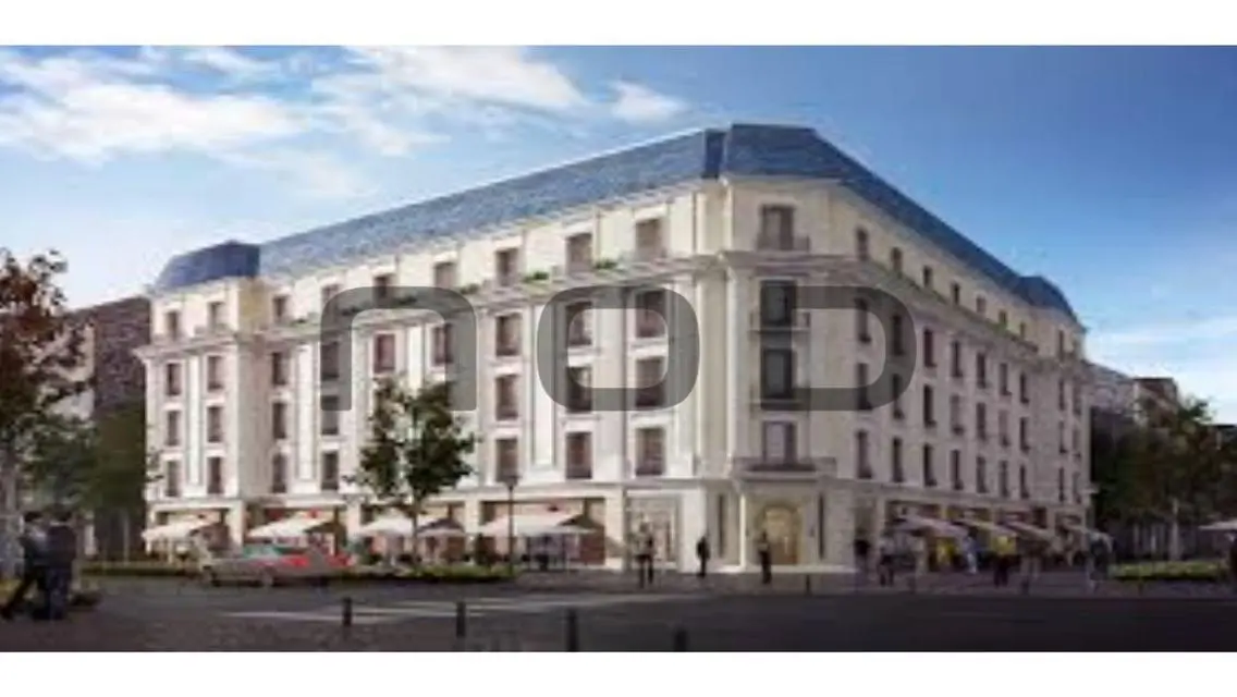 Stunning Downtown Unit for Sale