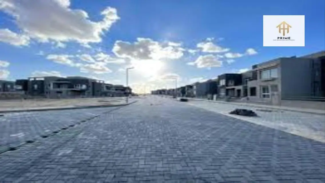 فيلا فاخرة تحتوي على 3 غرف نوم ومسبح خاص