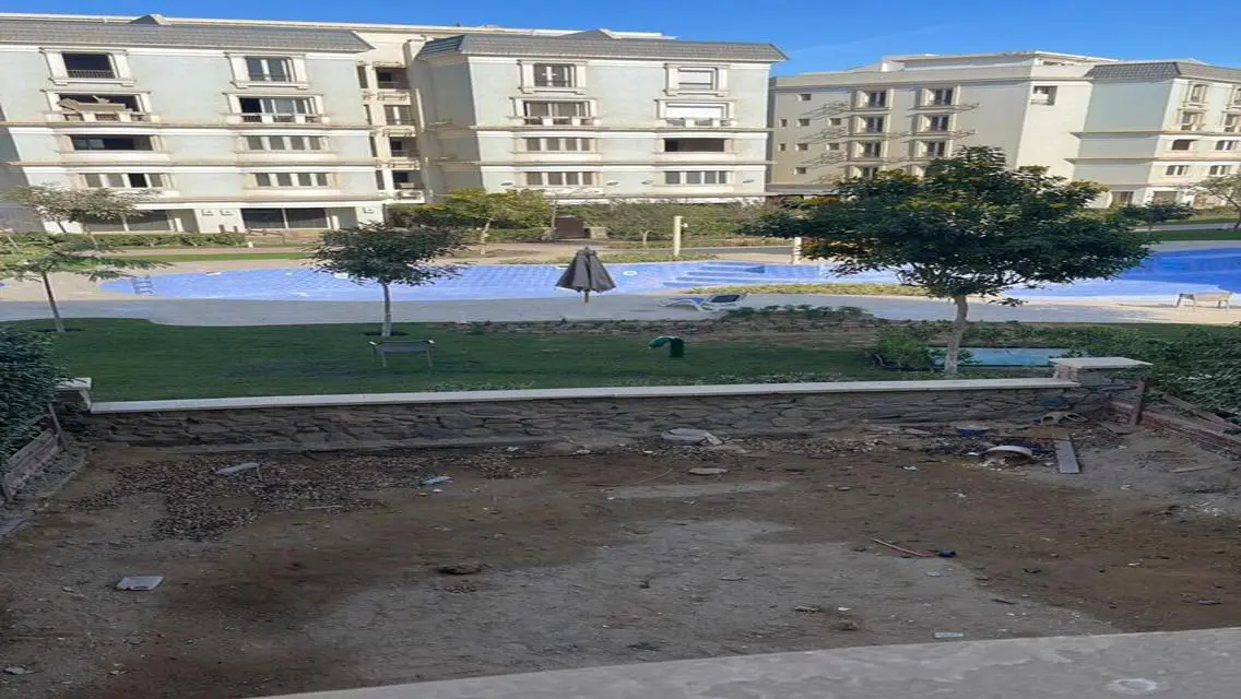 Luxury Apartment with Security Guard for Sale