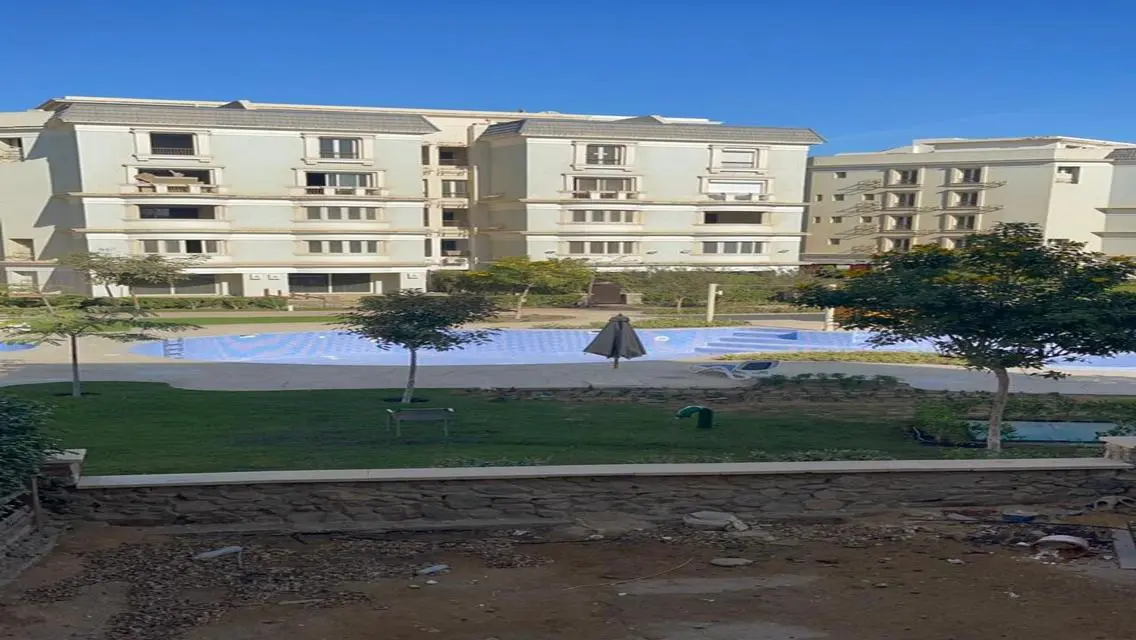 Luxury Apartment with Security Guard for Sale