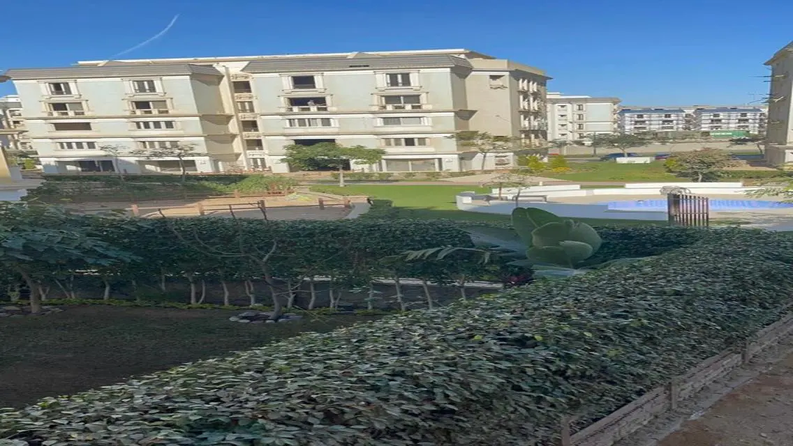Luxury Apartment with Security Guard for Sale