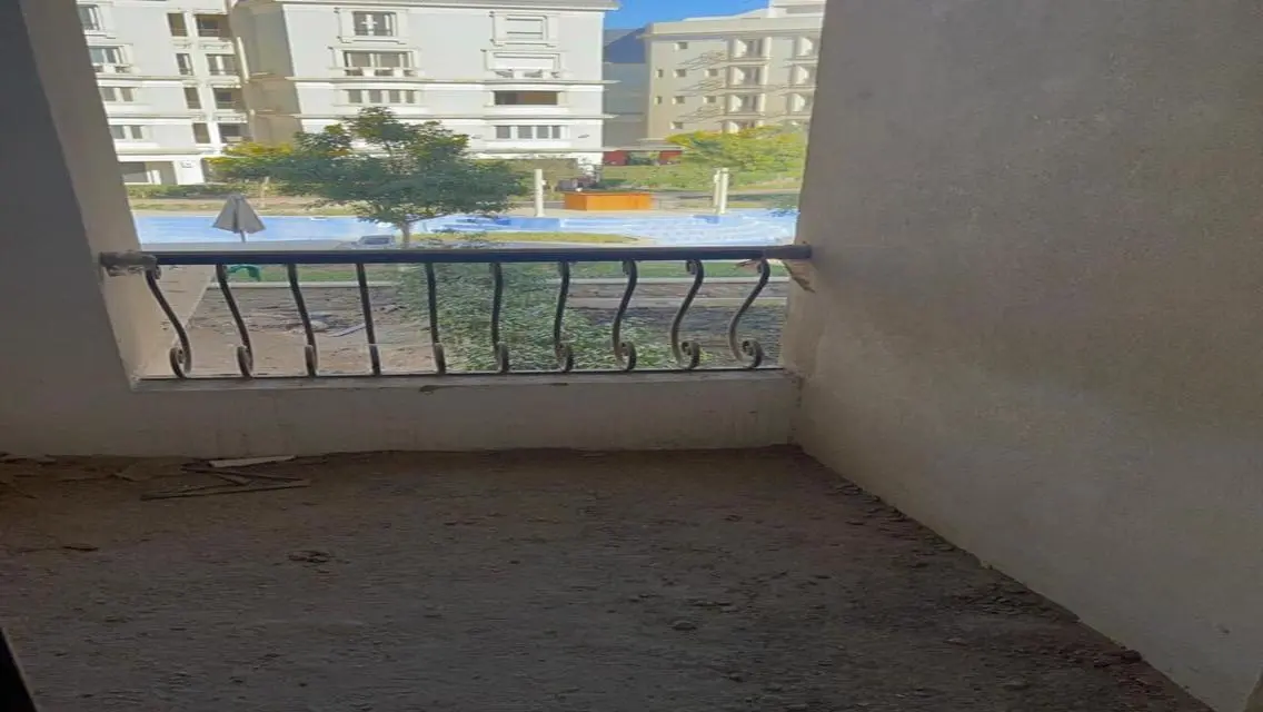 Luxury Apartment with Security Guard for Sale