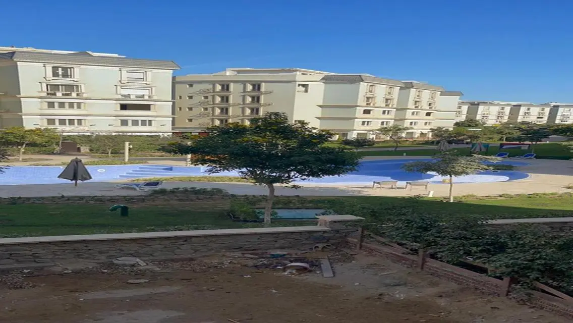 Luxury Apartment with Security Guard for Sale
