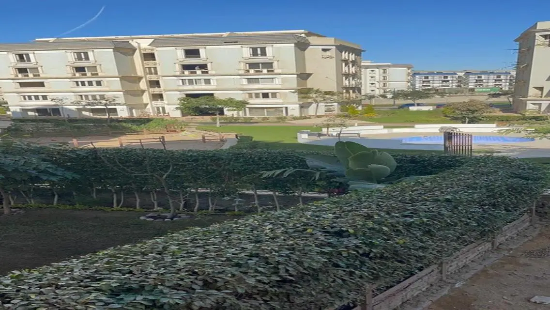 Luxury Apartment with Security Guard for Sale