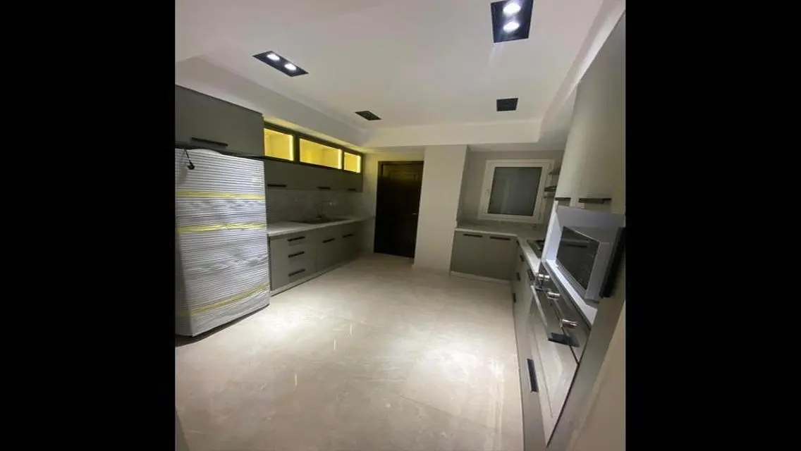 Luxury Apartment for Sale with Modern Amenities